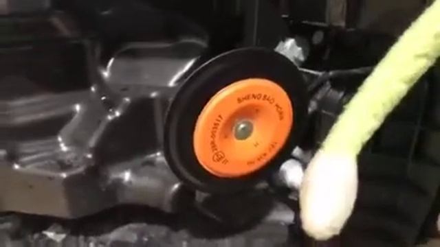 Установка более мощных звуковых сигналов. Монтаж нового гудка (клаксон) по ГОСТу смотреть онлайн