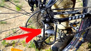 ?♂️ ЗАЩИТА ТРАНСМИССИИ ВЕЛОСИПЕДА. АЛИЭКСПРЕСС.mp4