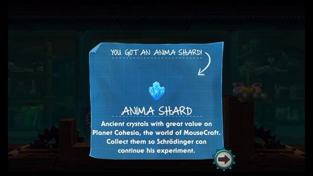 Mousecraft walkthrough Прохождение lvl 1-3 смотреть онлайн
