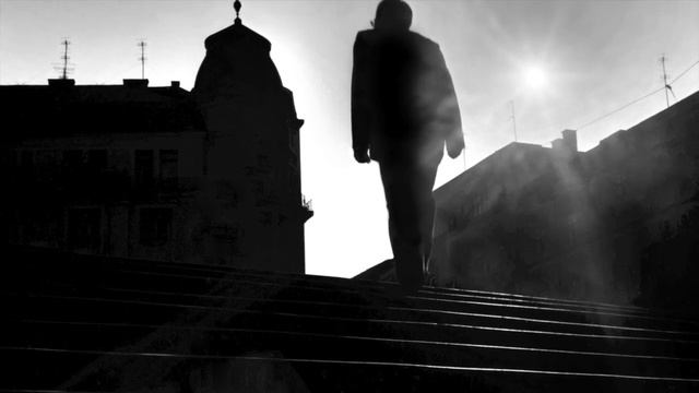 Черновцы. Город в контражуре. Chernivtsi. City en contre-jour смотреть онлайн