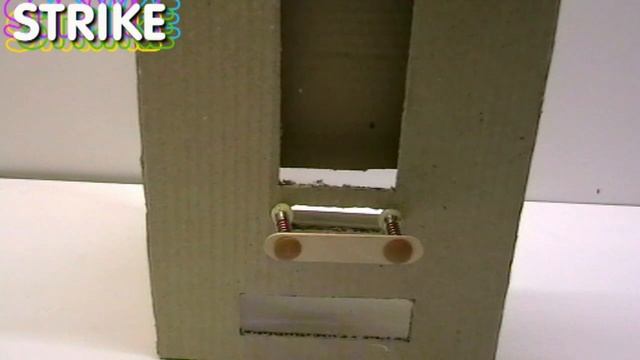 Автомат КитКат Как сделать Кит Кат автомат смотреть онлайн