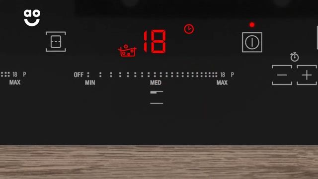Hotpoint Induction Hob ACO654NE Product Overview | ao.com смотреть онлайн