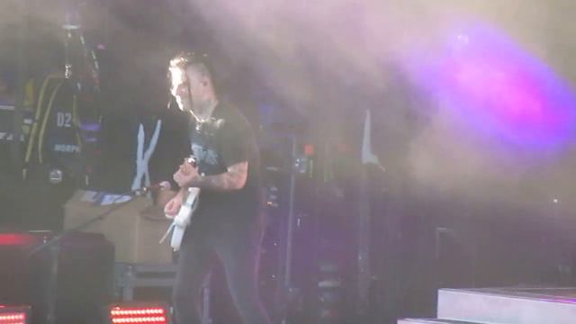 STONE SOUR- Song #3- Johnny Chow proposes! смотреть онлайн