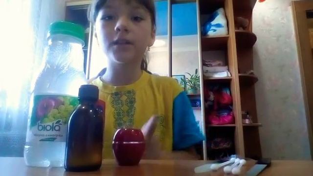 Как отрастить ногти за неделю ❤❤❤