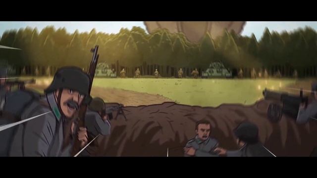 Ievan Polkka (Symphonic Orchestra by David U) смотреть онлайн