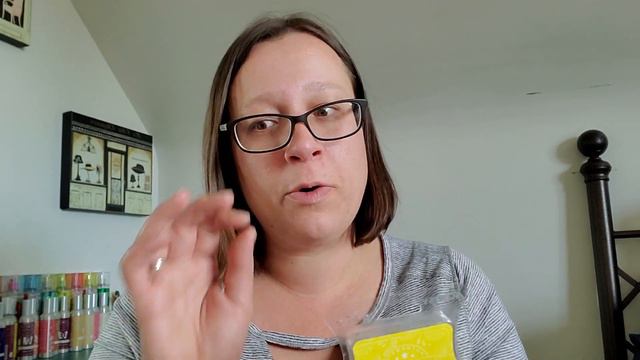 My 2021 Scentsy Spring/Summer Favourites! смотреть онлайн