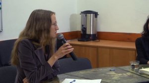 Сергей Пашин: Судейская справедливость и ее альтернативы