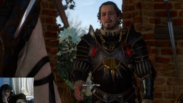 The Witcher 3: Wild Hunt - Macetei a Samara do poço! - PT#46 смотреть онлайн
