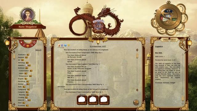 Let’s Play Academagia -27 Treachery of the Senses смотреть онлайн