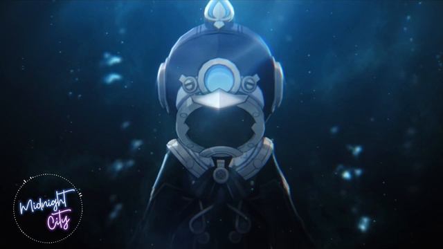 Freminet Theme: Silence of the Depths (from Character Demo) [Extended HQ Cover] | Genshin Impact смотреть онлайн