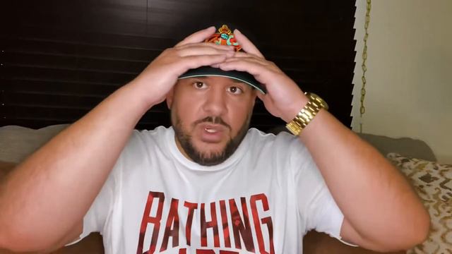 UNBOXING 2 NEW FITTED HATS! WOW THESE ARE ABSOLUTE FIRE 🔥🔥🔥 смотреть онлайн