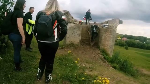 Поездка на мокринский мост смотреть онлайн