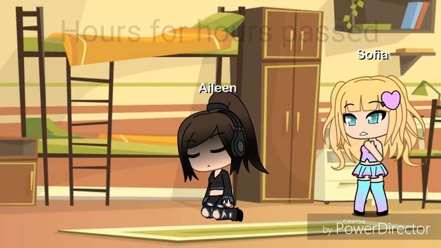 Bad Girl With A Heart❤ |Eps.1 [Gachalife]