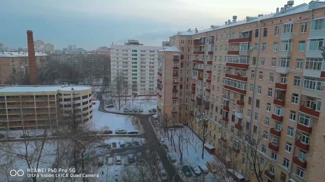 Huawei p 40 pro 4k/60 fps тест записи. смотреть онлайн