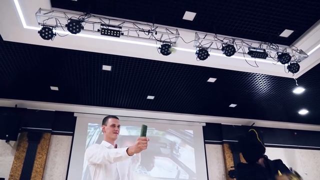 ОРИГИНАЛЬНЫЙ ЖАНР - Фокусник