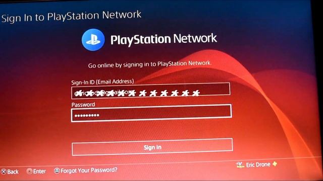 SOLVE PS4 (CE-30005-8) Cant Download Game / Error Code смотреть онлайн