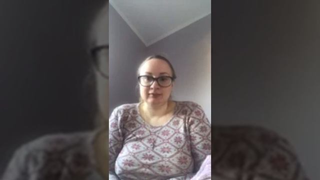 Онлайн-практикум Анны Якуба, отзыв Юлии Прокофьевой (Украина, г.Днепр) смотреть онлайн