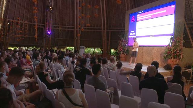 Q&A with Dmitriy Zaporozhets, Co-Founder & CTO at GitLab смотреть онлайн