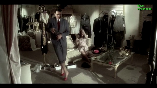 Олег ляшко.Мне б мужчину...