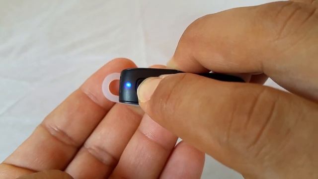 How to pair Handsfree bluetooth headset to Xiaomi Redmi Phone смотреть онлайн