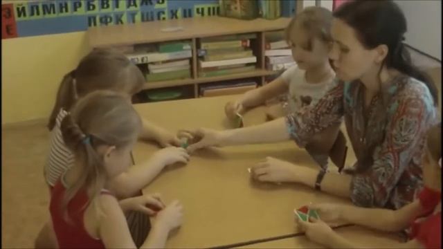 Ролик Удивительная страна математики смотреть онлайн