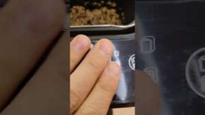 Режим каша в Хлебопечке