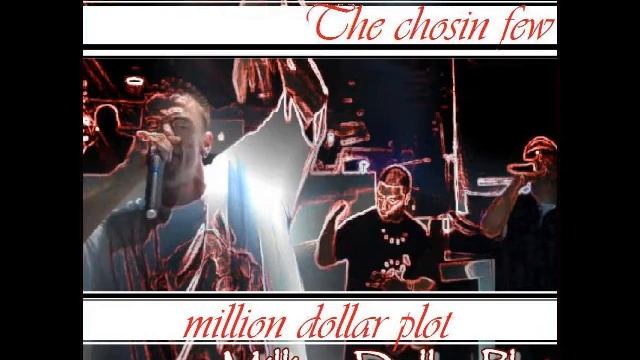 the chosin few - million dollar plot - its a crazy life.wmv смотреть онлайн