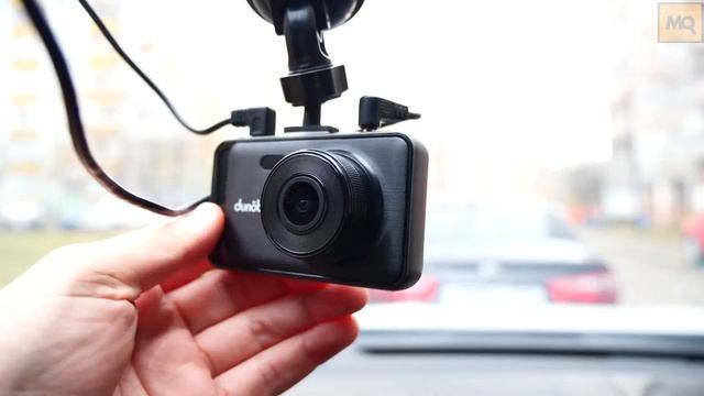 DUNOBIL HONOR DUO обзор. Двухканальный видеорегистратор смотреть онлайн