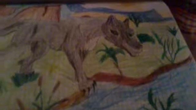 мои рисунки смотреть онлайн