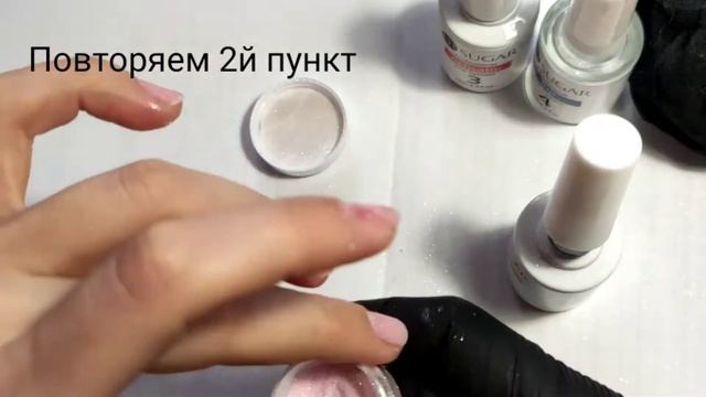 Гель-лак без лампы|покрытие гель-лаком за 10 минут смотреть онлайн