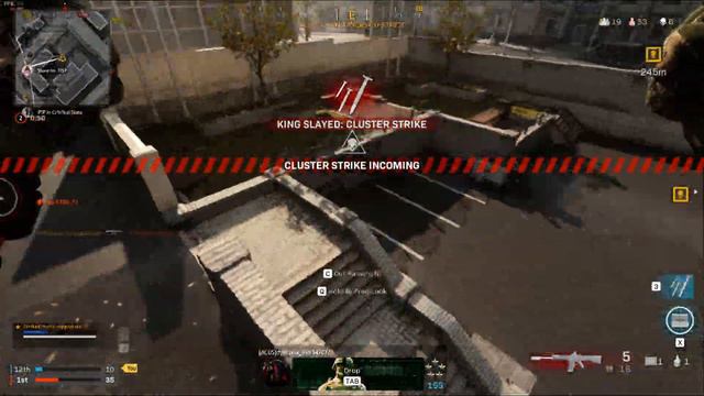 Call of Duty | SUS ALT F10 смотреть онлайн