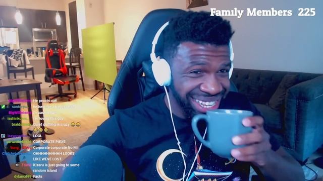 BIG BUSINESS BORSALINO | One Piece Chapter 1089 Live REACTION смотреть онлайн