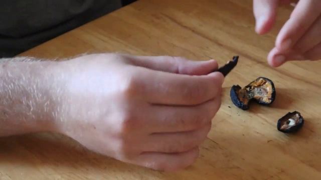 ВЯЛЕНАЯ СЛИВА Шикарная закуска на праздничный стол. смотреть онлайн