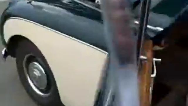 1959 Jaguar mark IX for sale,engine tour смотреть онлайн