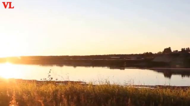 Очень задушевный и жизненный клип Деревня моя смотреть онлайн