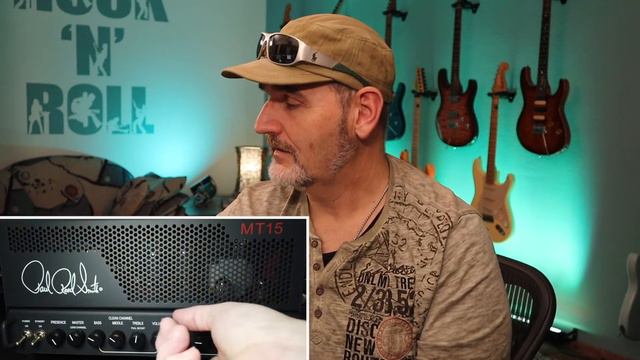 PRS MT15 - Unboxing And Review