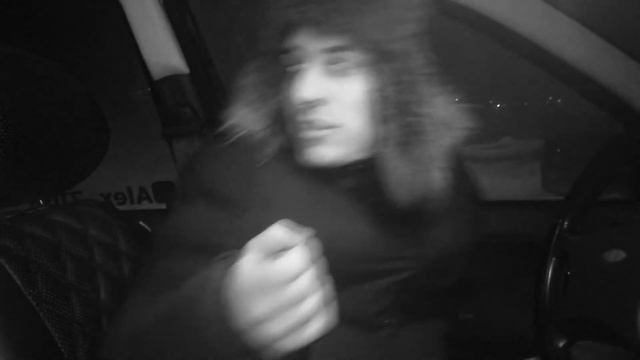 КРАТКИЙ ОБЗОР\\ОБЗОР САМАЯ ЧЕРНАЯ LADA КАЛИНА\\LADA KALINA BLACK\\САМАЯ ЧЕРНАЯ КАЛИНА В ГОРОДЕ смотреть онлайн