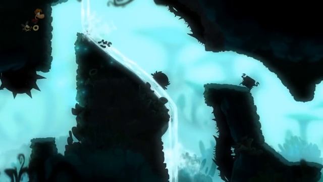 ЗУБЫ МЕРТВЕЦА. ДО СУДОРОГ - Rayman Origins #11 смотреть онлайн