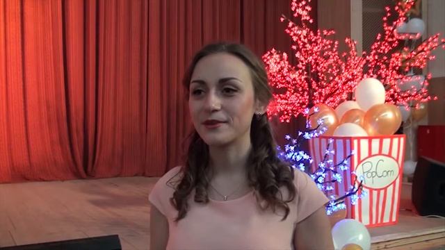 «Самый лучший выпускной – 2017» смотреть онлайн