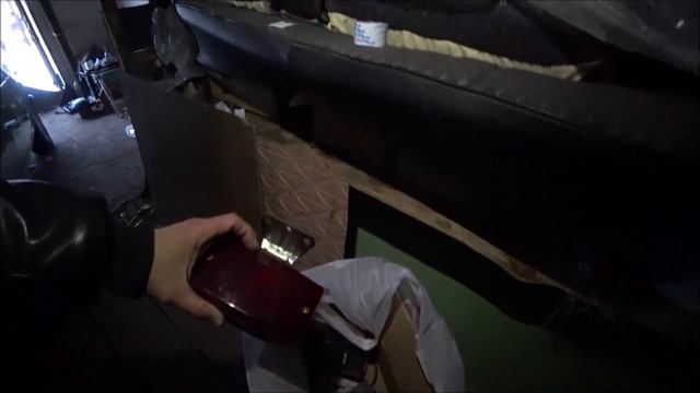 Новый вид ВАЗ 2106 ремонт автомобиля смотреть онлайн