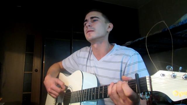 Сплин - Танцуй (kaver by Олег Кумицкий) смотреть онлайн