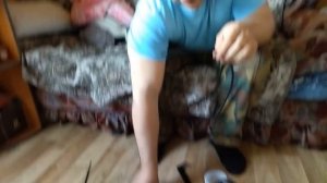 Капельный полив "Жук" с таймером