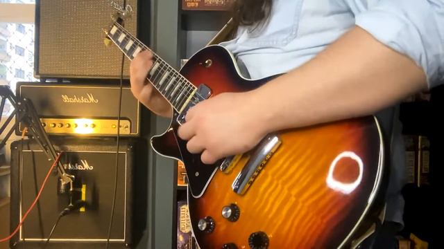 TOP 10 Tame Impala Guitar Riffs (Nº3 is Catchy) смотреть онлайн