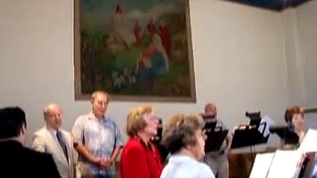 Perth Amboy Carpatho-Russian Orthodox Church, July 2006 смотреть онлайн