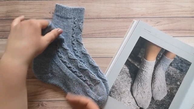 52 Weeks of Socks. Часть 1 смотреть онлайн