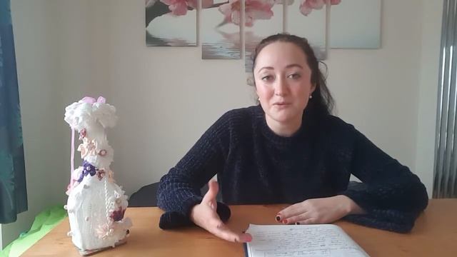 Восточные танцы в Великобритании. Часть V.1 смотреть онлайн