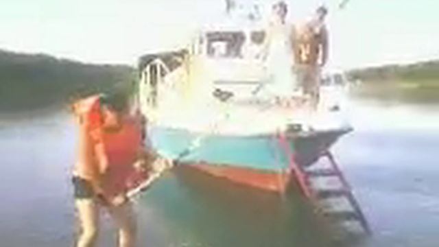 Речная полиция смотреть онлайн