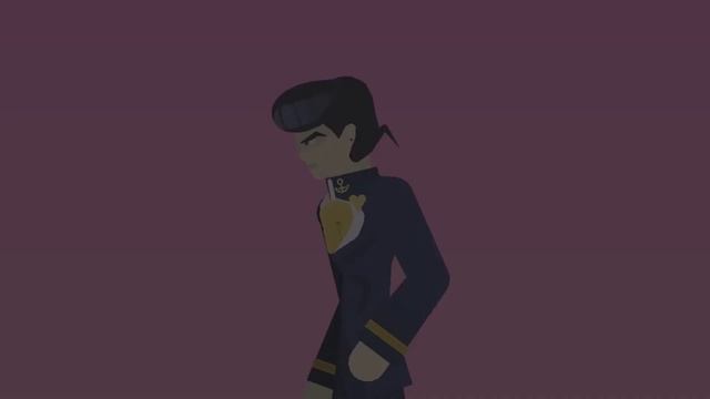 JoJo Beatdown Stick Nodes (Accidentally Deleted It Before) смотреть онлайн
