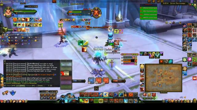 МунЛайтЪ (Золотая Орда) vs Мимас (Южный Парк) смотреть онлайн