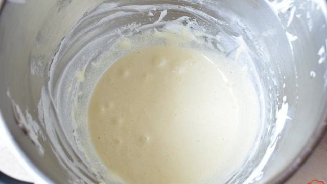 Кухня Мамашки